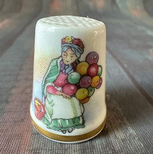 Royal doulton balloon for sale  HOLMFIRTH