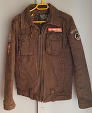 Veste combat scotch d'occasion  Toulouse-