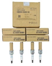 Novas velas de ignição de motor OEM para 2021-2023 Kia K5 Sorento Sportage 1.6L 1887508085, usado comprar usado  Enviando para Brazil