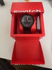 Swatch big bold usato  Vicenza