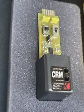 Kicker amps crm for sale  Supply