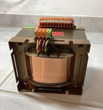 Trenntrafo trafo transformator gebraucht kaufen  Goch