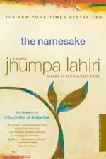 Namesake novel paperback for sale  Montgomery