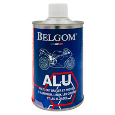 Nettoyant alu voiture d'occasion  Hénin-Beaumont