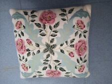 Vintage completed floral for sale  BROMLEY