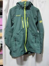 Mammut stoney hardshell for sale  Charlotte