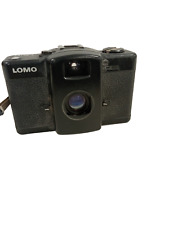 Lomo 35mm compact for sale  RUGBY