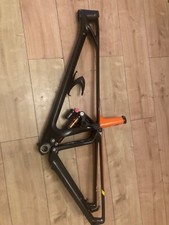 Mondraker foxy frame for sale  BRISTOL