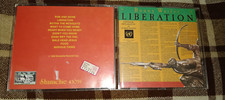 Bunny wailer liberation usato  Savona