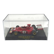 Modellino altaya ferrari usato  Italia