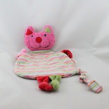 Doudou plat chat d'occasion  Le Portel