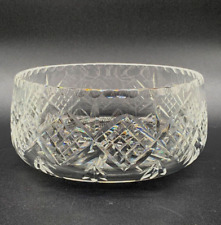 Cut glass edinburgh for sale  NEWARK