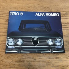 Rare alfa romeo for sale  NORWICH