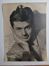 Grande photo ancienne d'occasion  Perpignan-