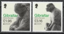 Europa 2021 gibraltar d'occasion  Marsac-sur-l'Isle