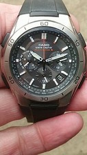 Classy casio wave for sale  ROSSENDALE