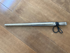 Ringriegel goldschmiedewerkzeu gebraucht kaufen  Berlin