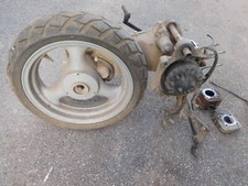 Scooter beta ark usato Scooter beta ark usato  Torrebelvicino