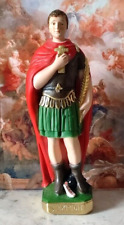 Statue saint expedit d'occasion  Le Nouvion-en-Thiérache