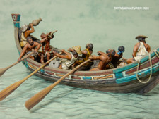 Crijns miniaturen 72104 gebraucht kaufen  Gelsenkirchen