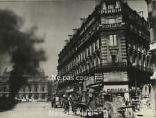 Liberation paris division d'occasion  Mouy
