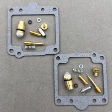 Carburetor repair kit for sale  Walnut