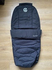 Babystyle oyster zero for sale  MANCHESTER