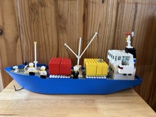 Lego 4030 cargo for sale  DIDCOT