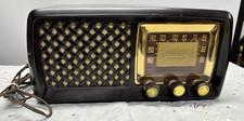 Silvertone mid century for sale  Fremont