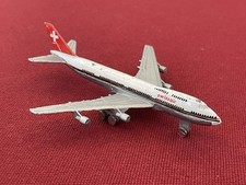 Maquette avion metal d'occasion  Senlis