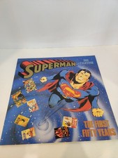 Vintage 1988 superman for sale  Murrieta