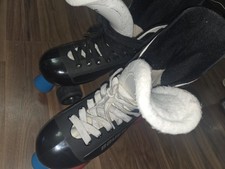 Bauer turbo roller for sale  LONDON