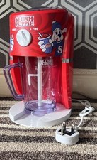 Slush puppie slushie for sale  KEIGHLEY