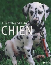 Encyclopédie chien collectif d'occasion  Hennebont