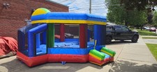 Pvc commercial inflatable for sale  Allen Park