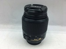 Lente de câmera Nikon 18-55mm comprar usado Lente de câmera Nikon 18-55mm comprar usado  Enviando para Brazil