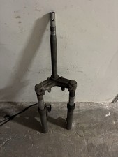 Forcella forcina piastra usato  Napoli