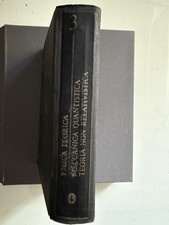 fisica quantistica usato fisica quantistica usato  Siracusa