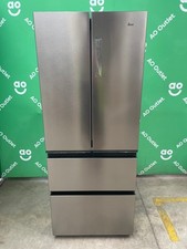 Hoover american fridge for sale  CREWE