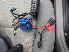 Traxxas vxl esc for sale  Millbury
