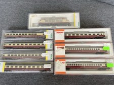 Minitrix 12514 arnold gebraucht kaufen  Ostfildern