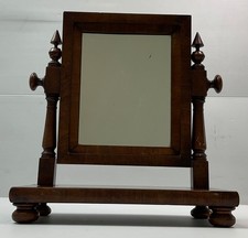 Antique vanity dressing for sale  HEREFORD