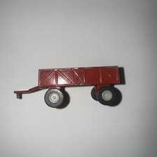 Trailer/vagão vintage agrícola Tootsietoy comprar usado  Enviando para Brazil