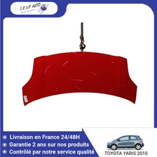 Capot toyota yaris d'occasion  Saint-Quentin