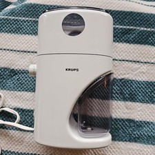 Moedor de café Krups Mr. Fusion Coffina 223 DeLorean Back To The Future ALEMANHA comprar usado  Enviando para Brazil