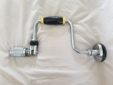 Stanley 151 ratchet for sale  SWANSEA