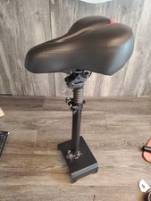 Saddle scooter seat for sale  Ocala