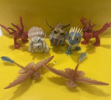 Train dragon bundle for sale  BEDFORD