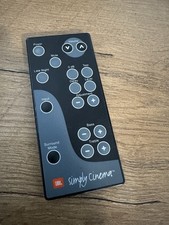 Rig fernbedienung jbl gebraucht kaufen  Gelsenkirchen