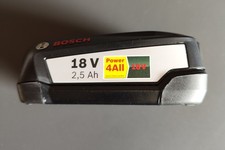 Bosch pba 18v gebraucht kaufen  Hückelhoven